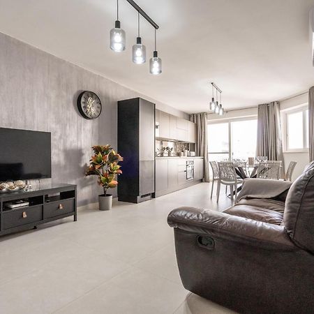 Brand New 3Br Apartment Close To All Amenities St. Paul's Bay Exterior foto