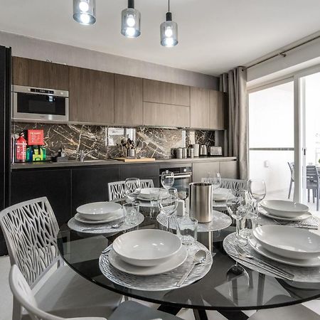 Brand New 3Br Apartment Close To All Amenities St. Paul's Bay Exterior foto